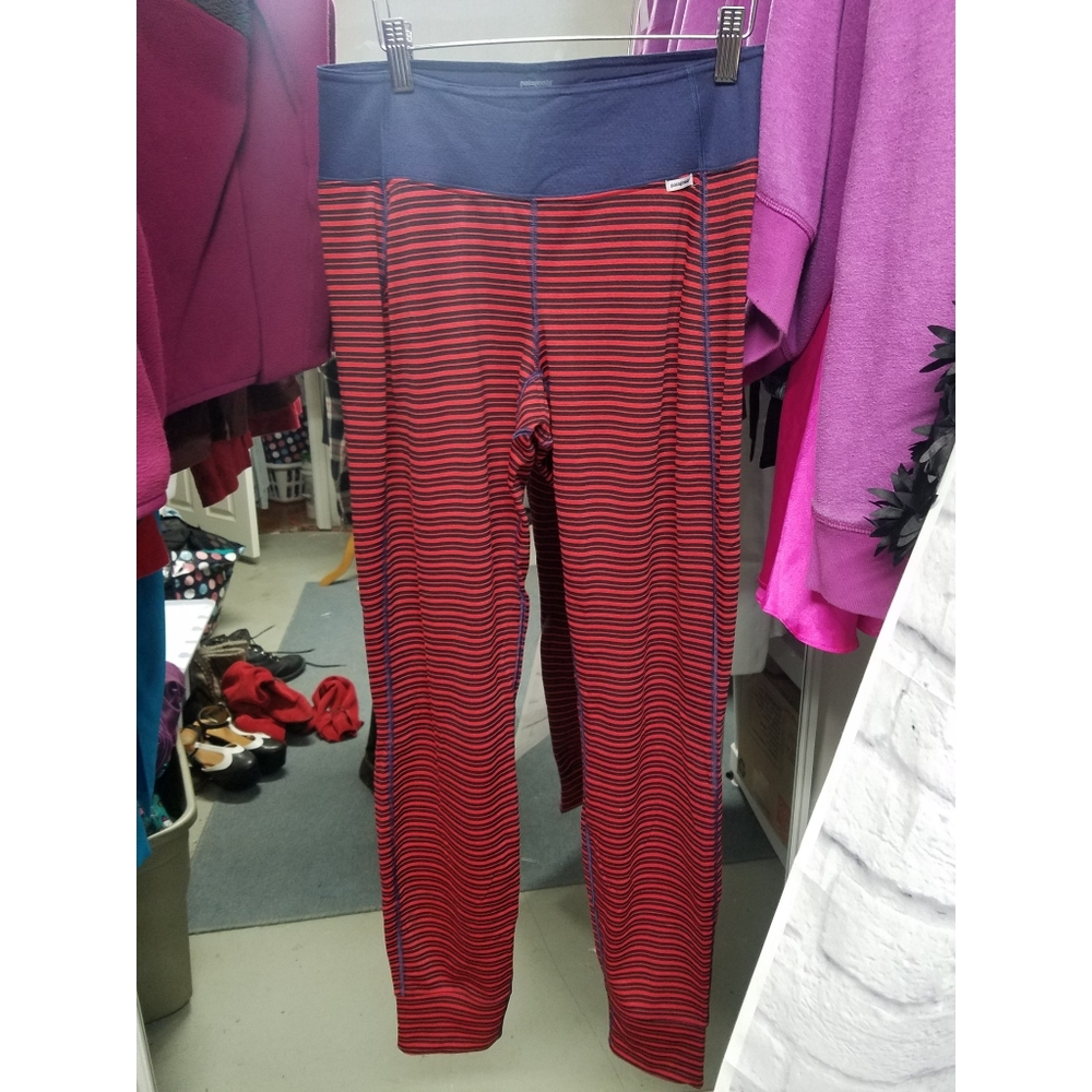 Patagonia active pants